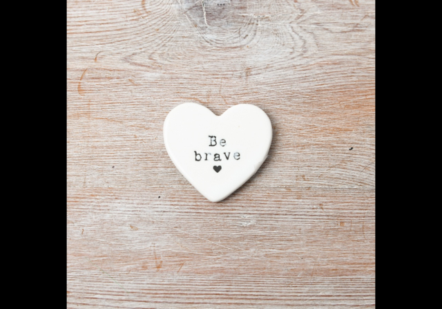 Be Brave Token