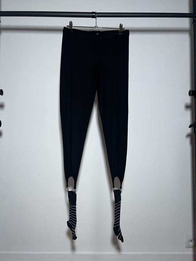 Cop Copine legging + socks #0160 