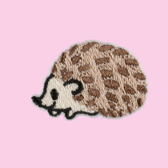 Hedgehog