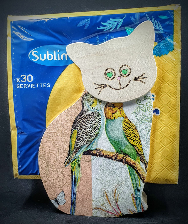 distributeur de serviettes