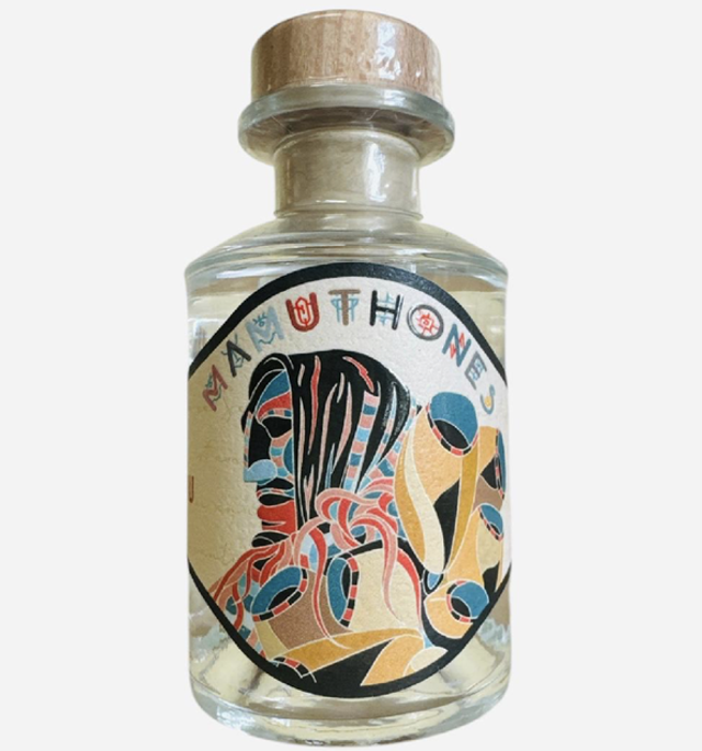 Mignon Mamuthone acquavite 