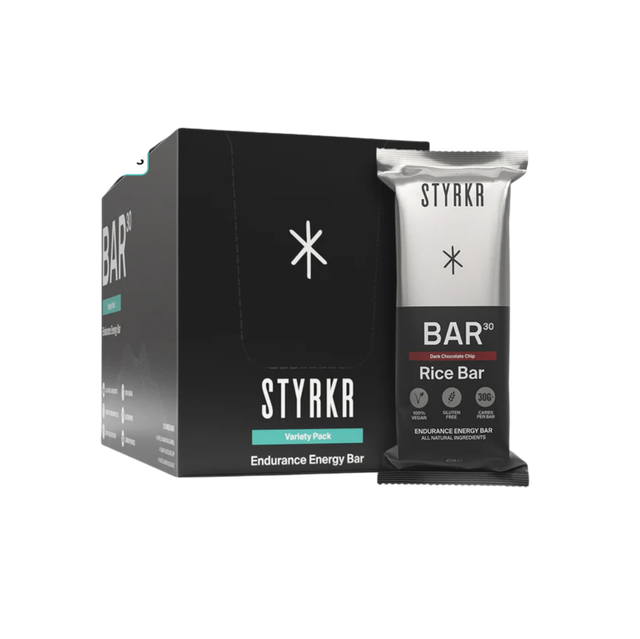 Styrkr Bar 30