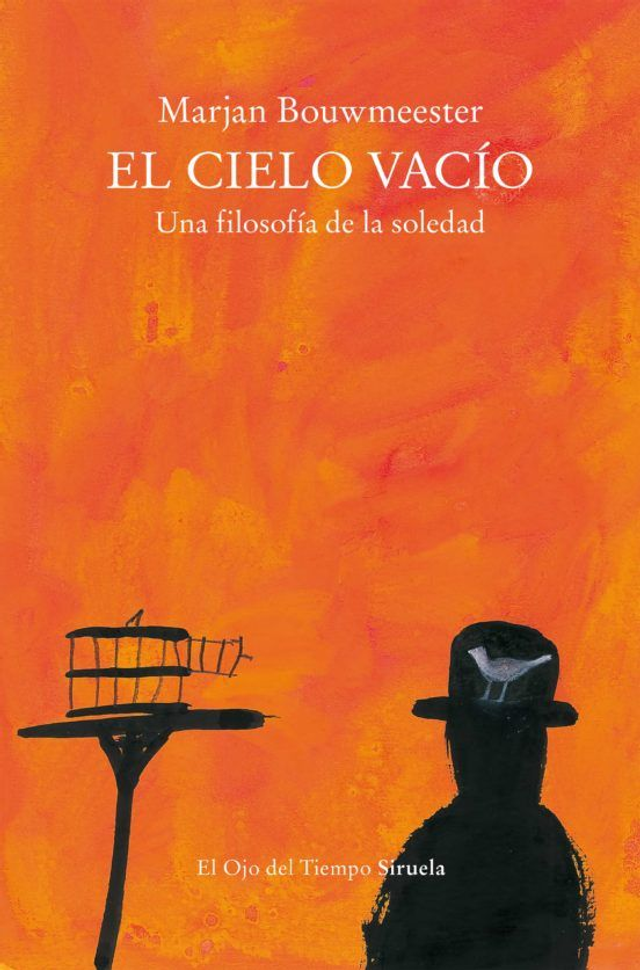 El cielo vacío - Marjan Bouwmeester