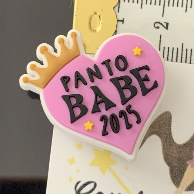 Panto Croc limited Edition 