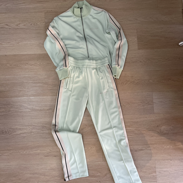 Palm Angels track size M condizioni 9/10