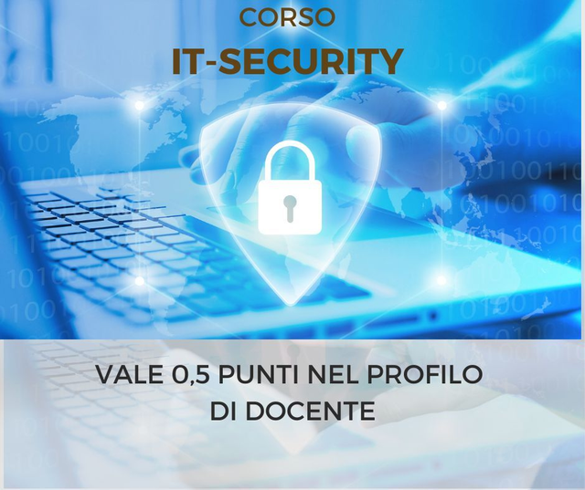 Corso IT-Security