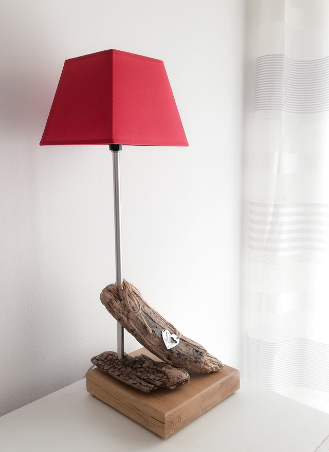 Lámpara &quot; Cuori&quot;