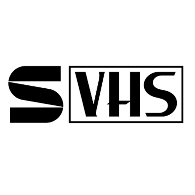 Super VHS to Digital