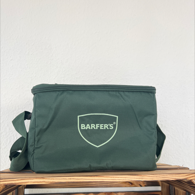 Kühltasche BARFERS