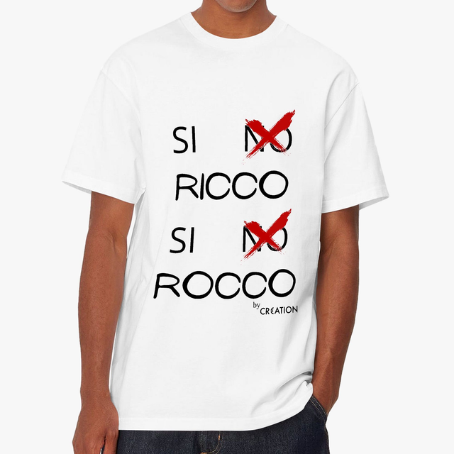 T-Shirt LifeStyle Uomo IV