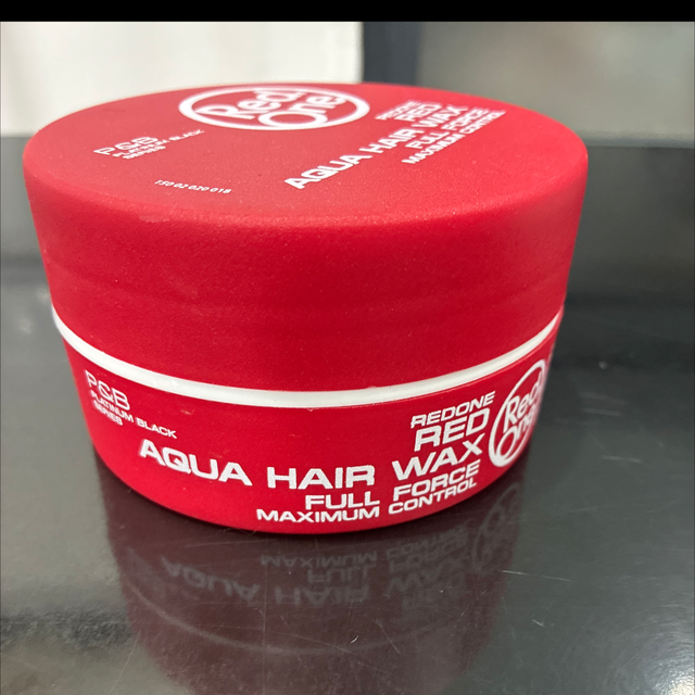 Gel Red one