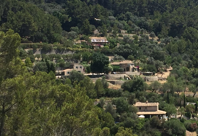 PROPERTY CARE PRIVATE SERVICES: Precios según necesidad, llámenos al +34609347267 ó m@teoriera.com