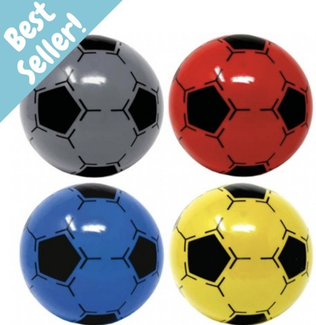 PVC football 20cm 