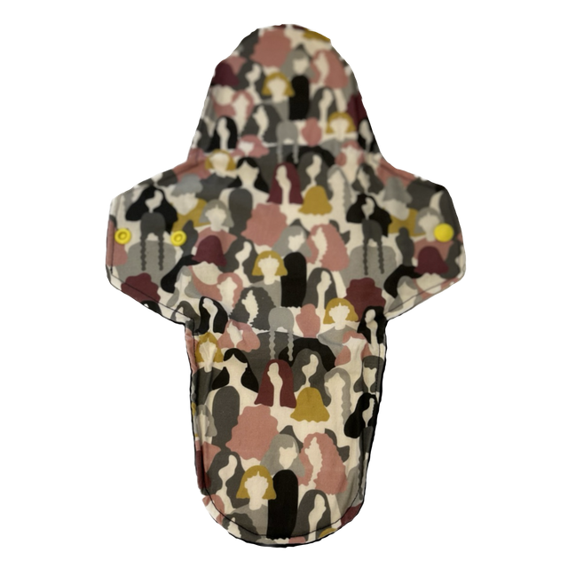 SHL nuit triple Iris