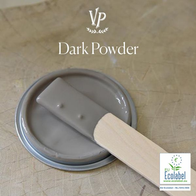 Dark Powder