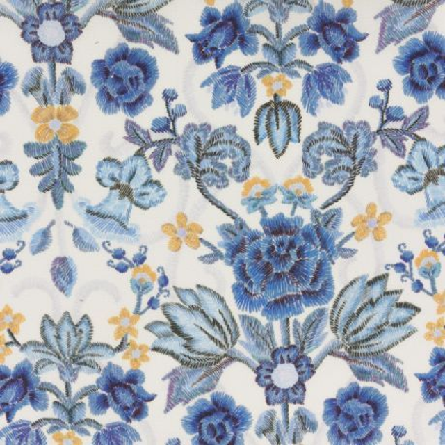 Lily annabel - Liberty Fabric