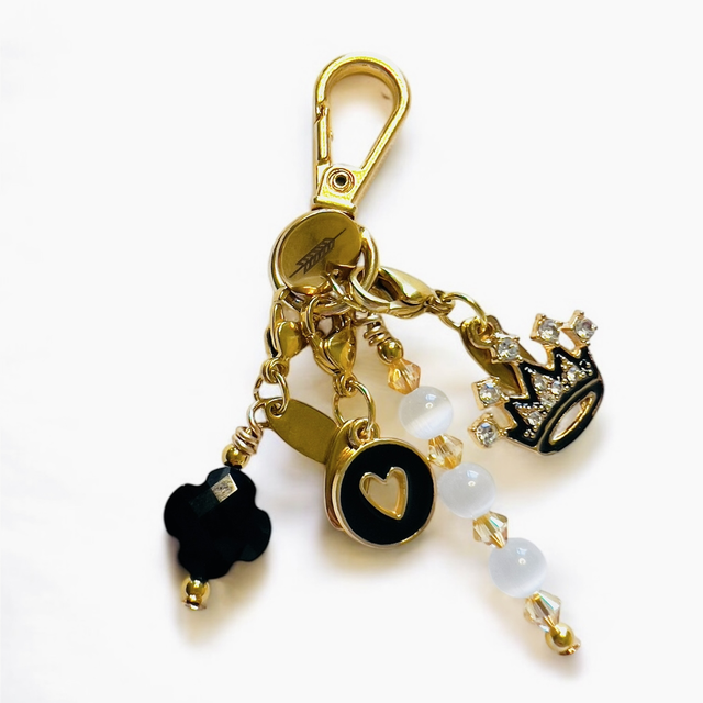 EQUI CHARM JOCO DARLING 