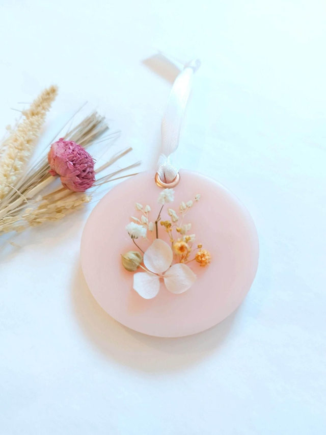 Suspension parfumée à l'unité 