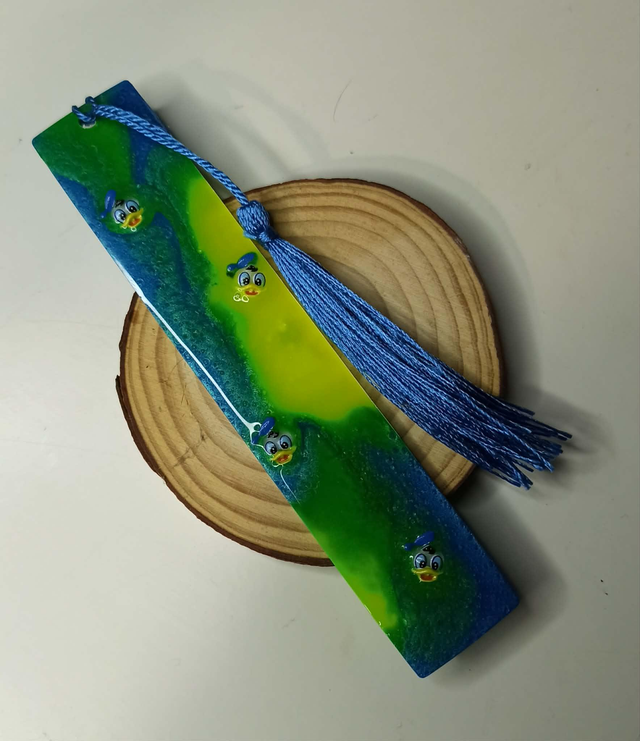 Donald - Marque page (46)