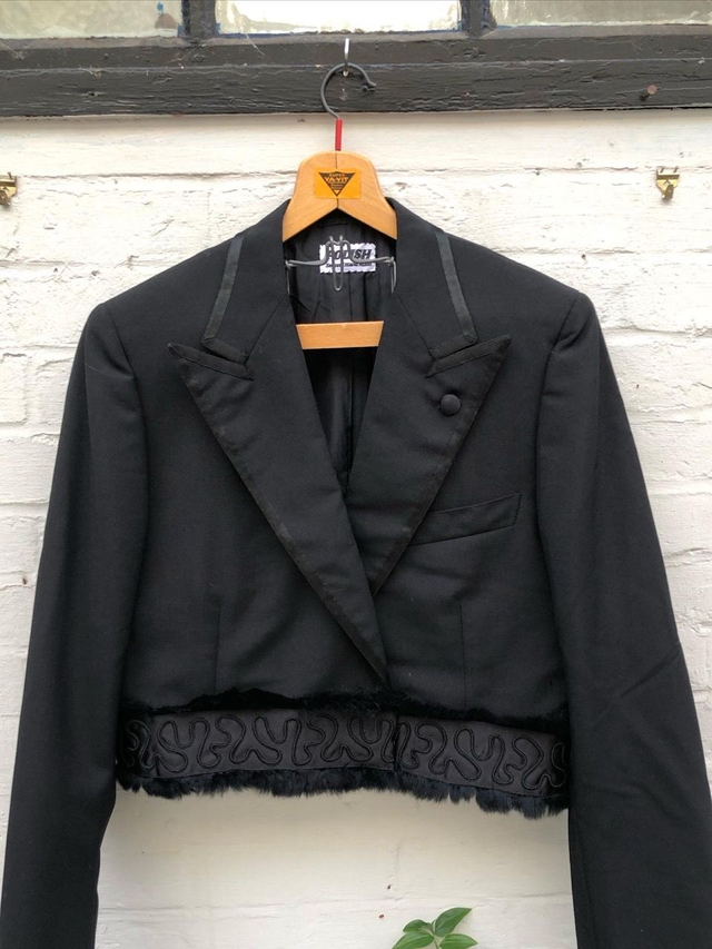 Blazer Gatsby