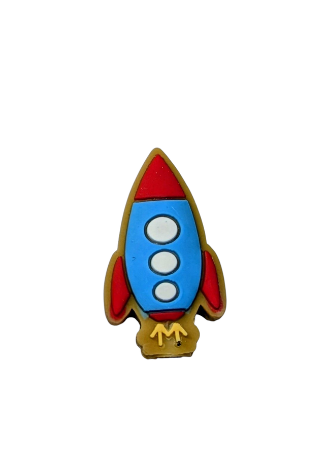 Rocket Topper 
