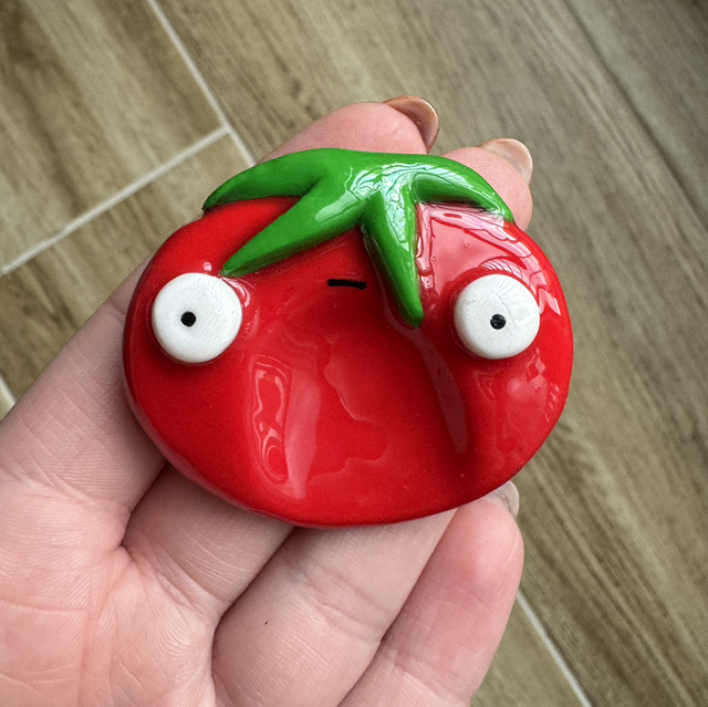 Łorisek - Pablo 🍅