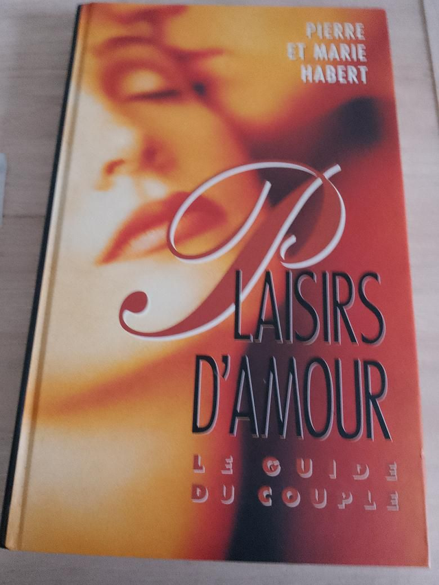 Plaisirs d'Amour, Pierre et Marie Habert