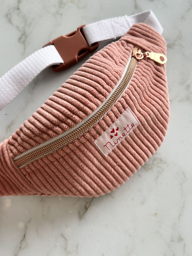 Sac banane enfant S (2-5 ans)