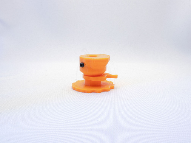 Came de sélection de points avant Riccar (505, 525-S)