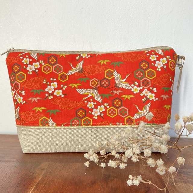 Trousse maquillage 💄 