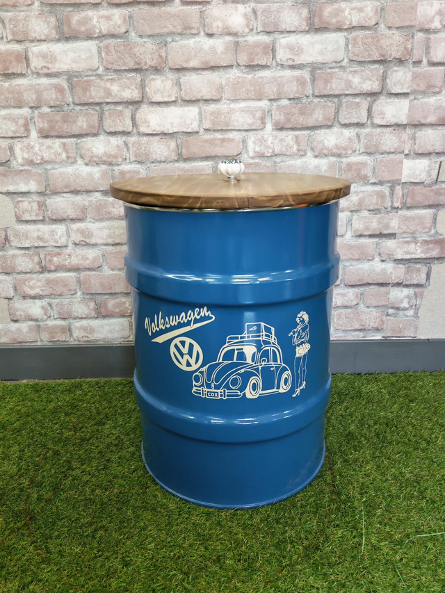 Coffre de rangement Volkswagen Cox 