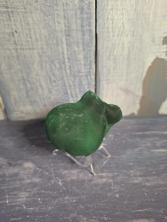 Velvet Malachite Free-form 