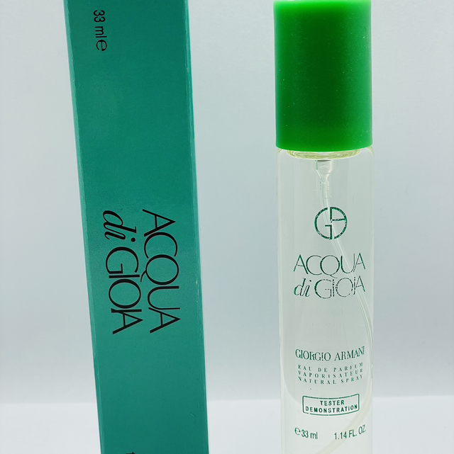 GIORGIO ARMANI Acqua Di Gioia