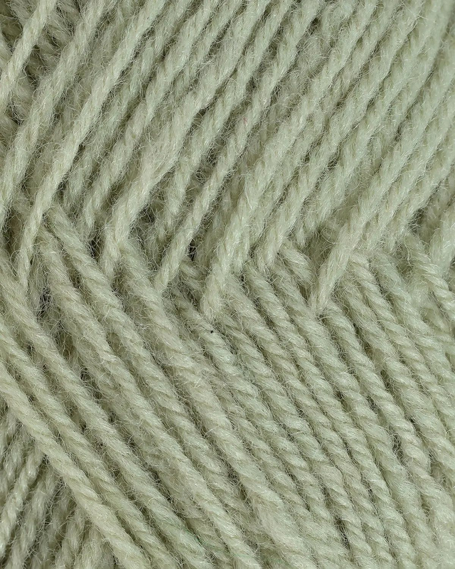 Rauma 3-Tråds - 0190 - Pistachio