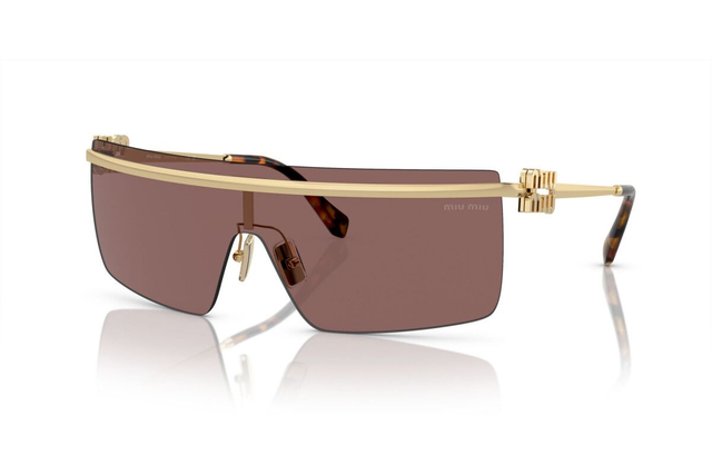 Eyewear Woman Miu Miu  MU 50ZS ZVN70D