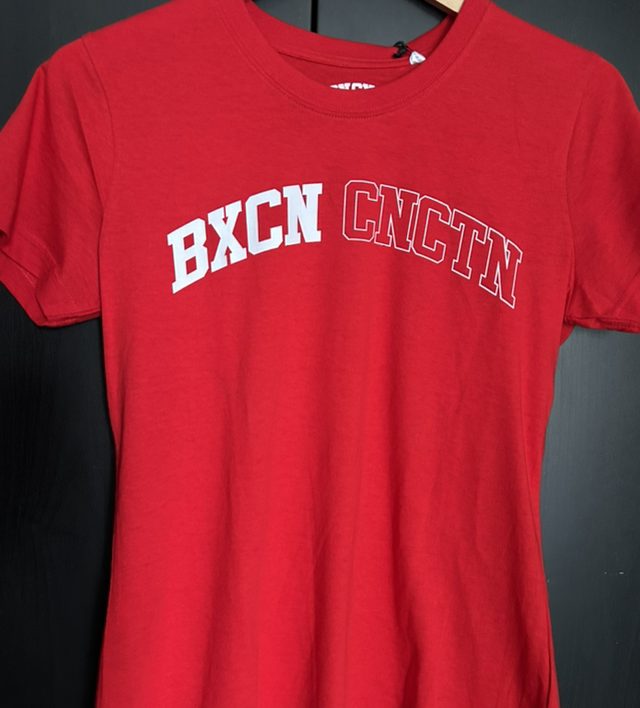 Label 23 Shirt BXCN CNCTN