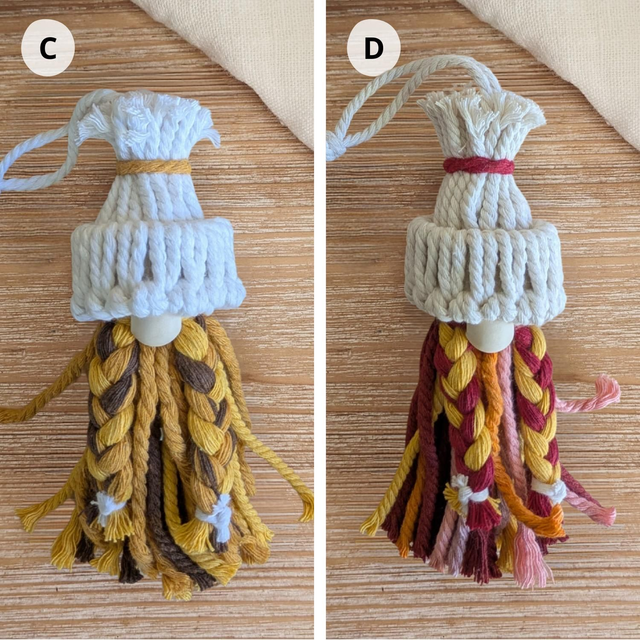 Féérie des Gnomes Magiques