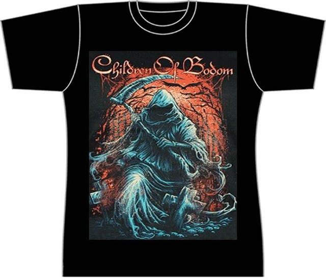 Children of Bodom