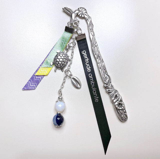 Marque-page West Indies