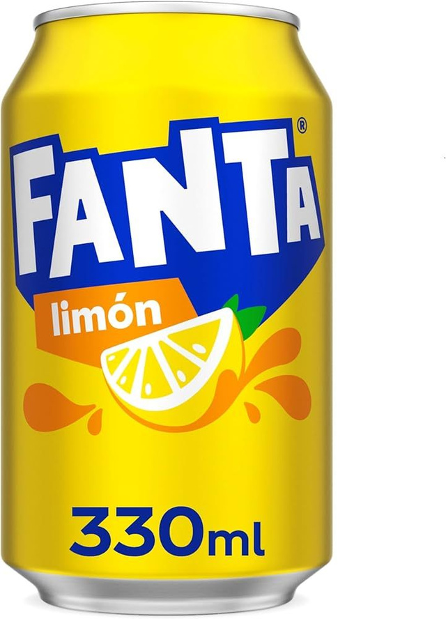 FANTA LIMON