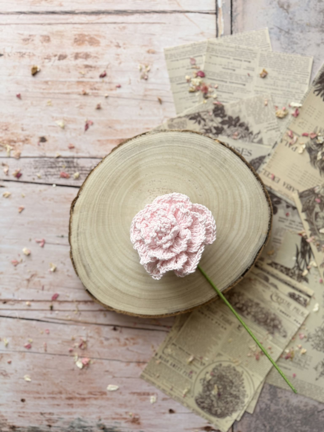 Pivoine (personnalisable pour créer votre bouquet)