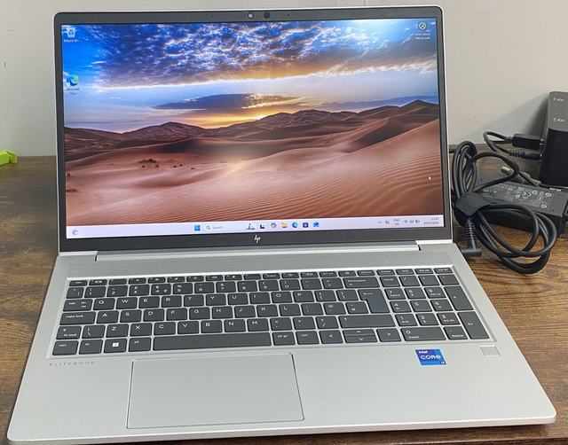 HP Elitebook 650 G9