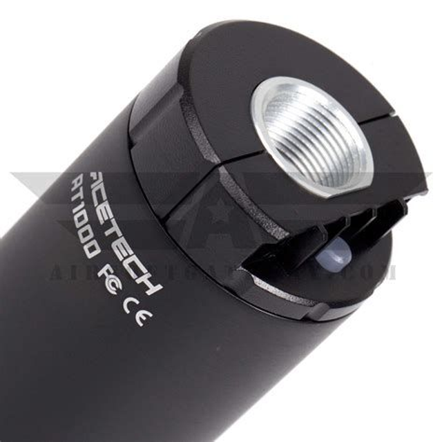 ACE TEC  AT100 tracer