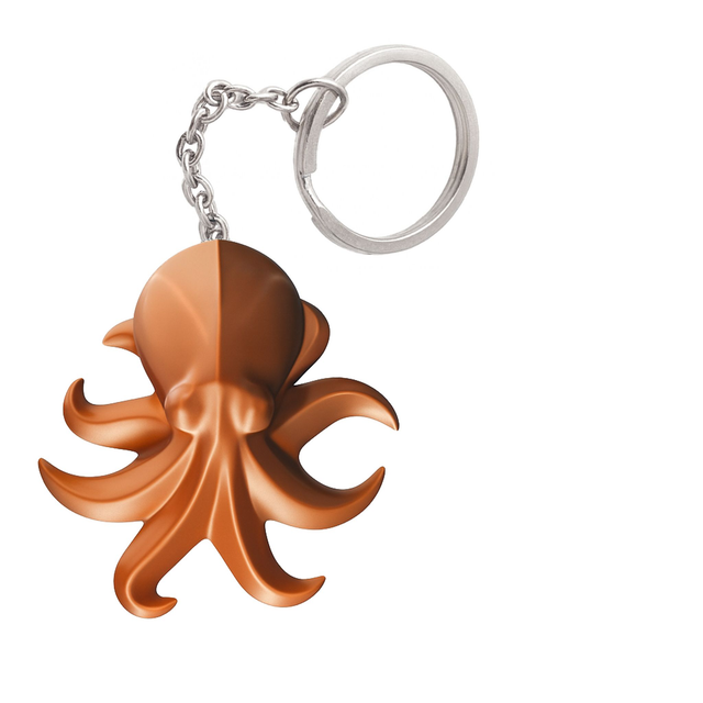 OCTO-KEY CUIVRE