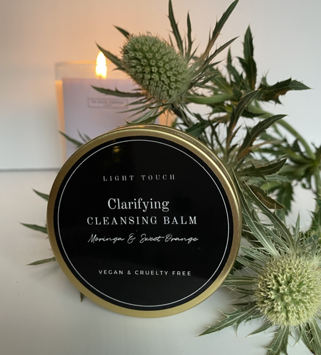 Clarifying Balm