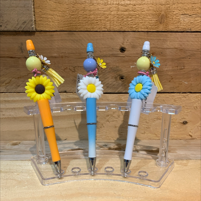 Flower Twist Pen