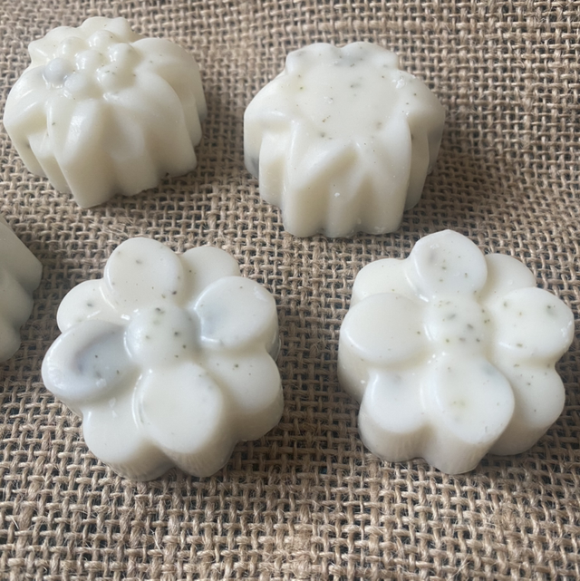 Fondant artisanal CBD 4x20g