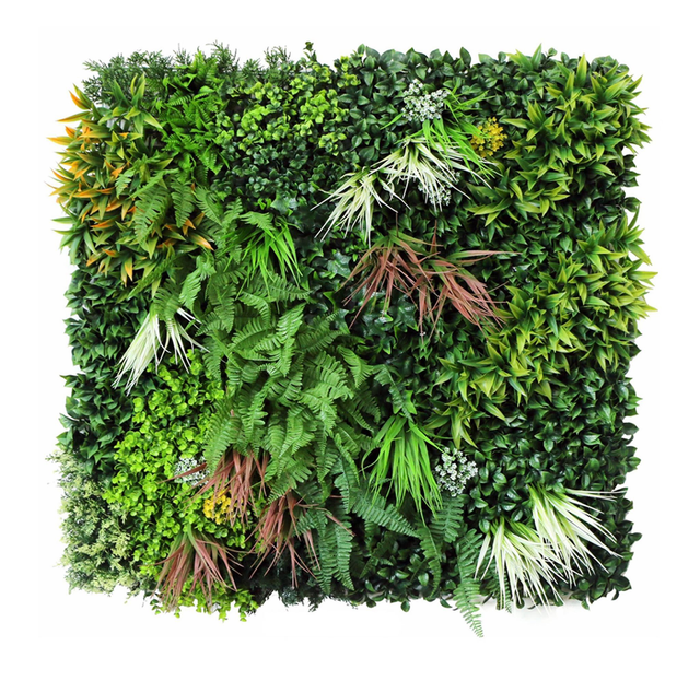 PAINEL DE JARDIM VERTICAL 