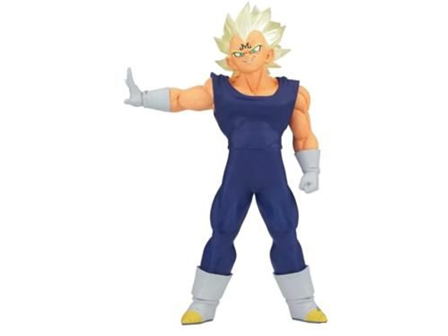 DRAGON BALL MAJIN VEGETA CM18