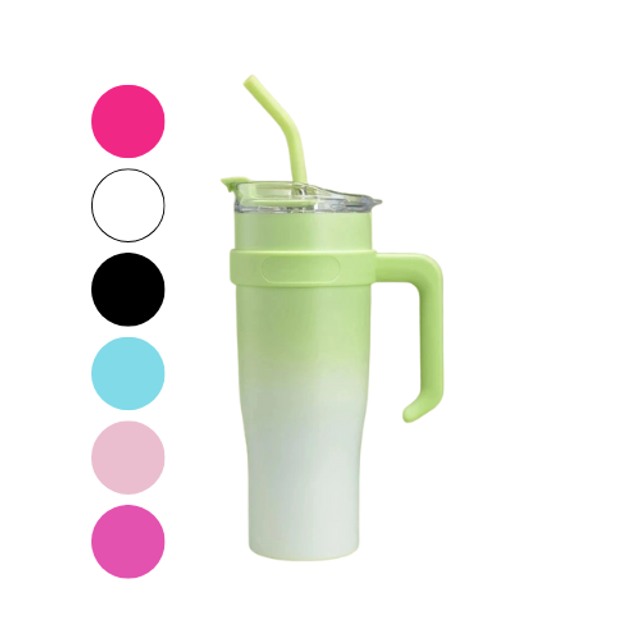 Caneca Térmica 1,2L da Virginia